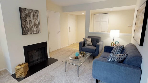 Images Glassworks Apartments