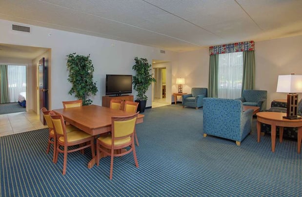 Images Embassy Suites by Hilton Lexington/UK Coldstream