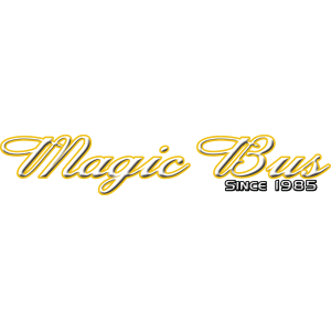 Magic Bus Enterprises Logo