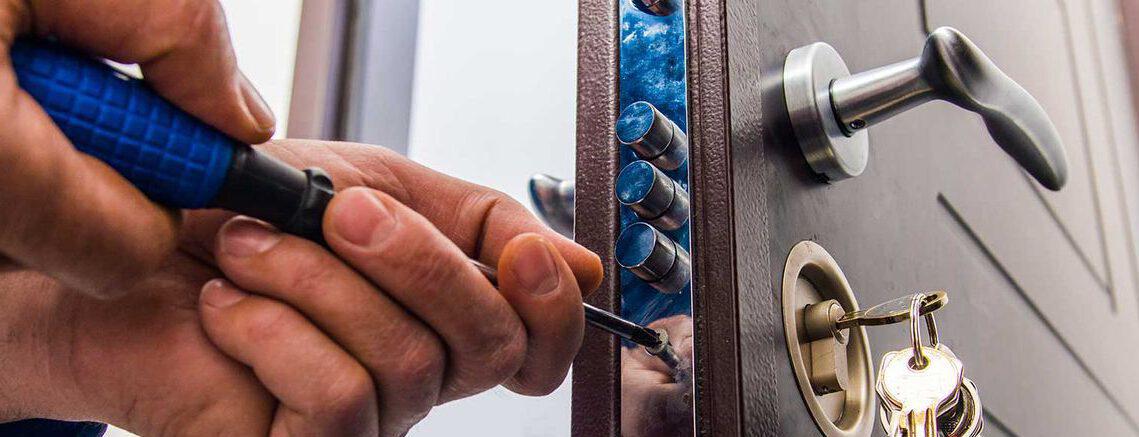 Schlüsselnothilfe24, Kreuzstr. 45 in Erkrath