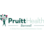 PruittHealth - Barnwell Logo