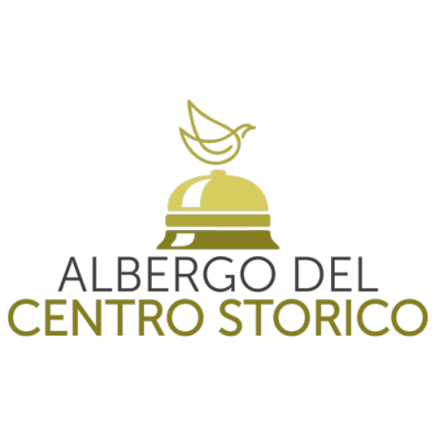 Albergo del Centro Storico Logo