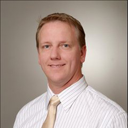 Justin B. Smith