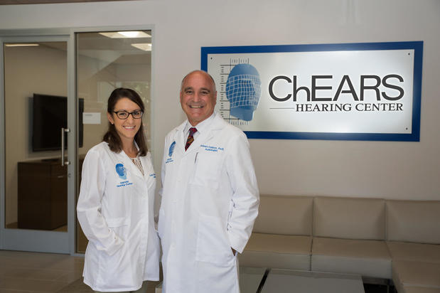 Images ChEARS Hearing Center