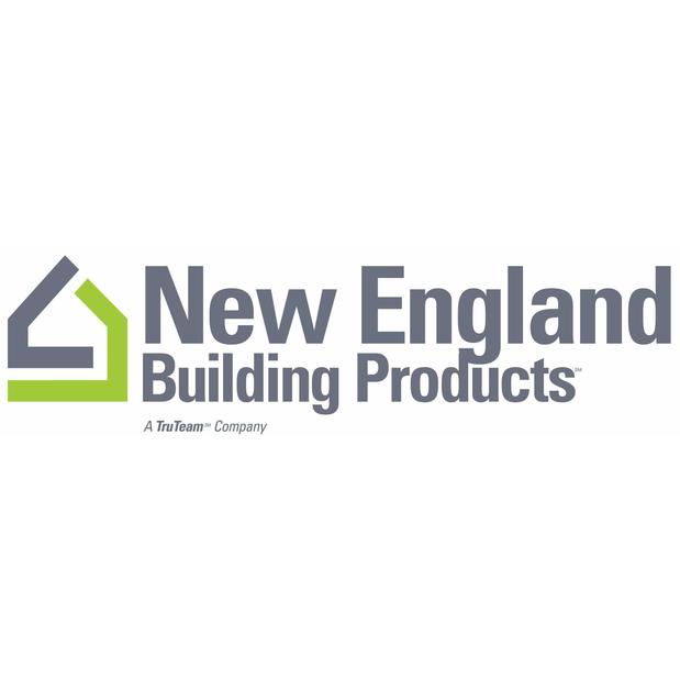 New England Bldg Products Logo