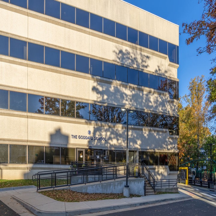 Images The Goddard School of Tysons