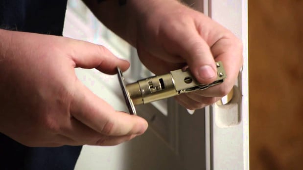 Images Professional Door & Lock Services, Inc.