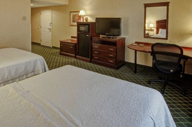 Images Hampton Inn Cambridge