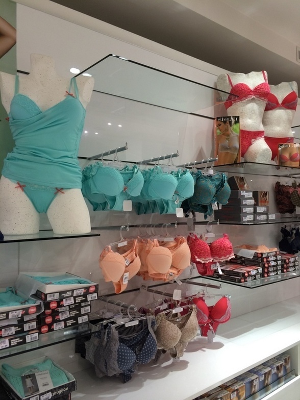 Images Rizzo Abbigliamento