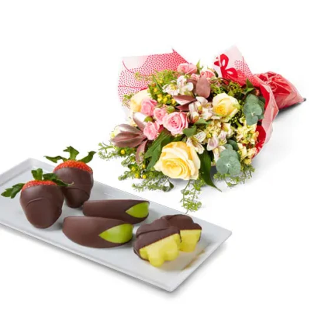 Photo of Edible Arrangements, 412 W. Lincoln Hwy  Exton PA, 19341, (610)363-7003, gift shop