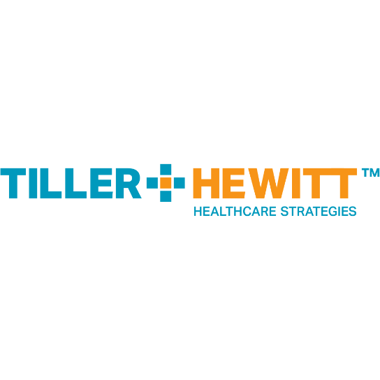 Tiller-Hewitt HealthCare Strategies Logo