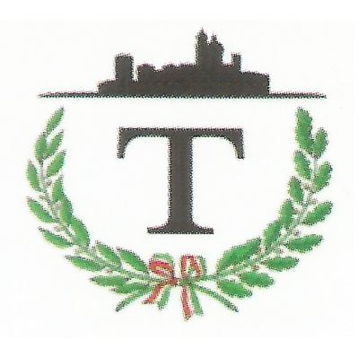 Onoranze Funebri Trevenzoli Logo