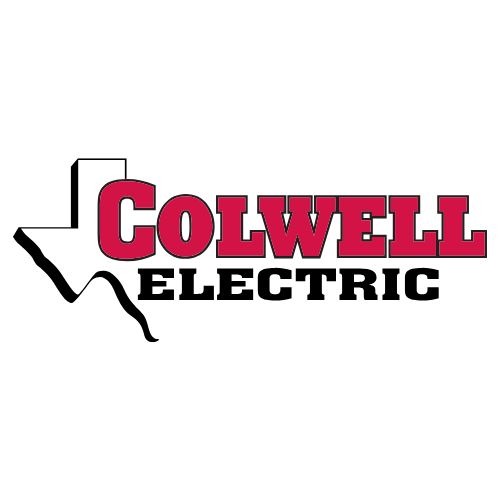 Colwell Electric Logo