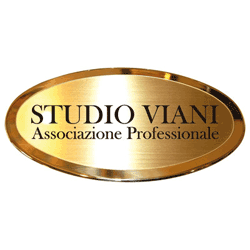 Studio Viani Associazione Professionale Dottori Commercialisti Logo