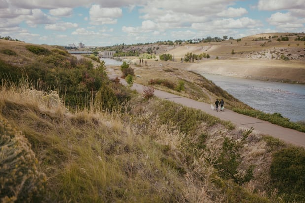 Images Staybridge Suites Great Falls by IHG