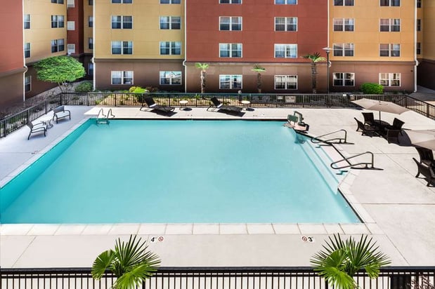 Images Homewood Suites by Hilton Shreveport