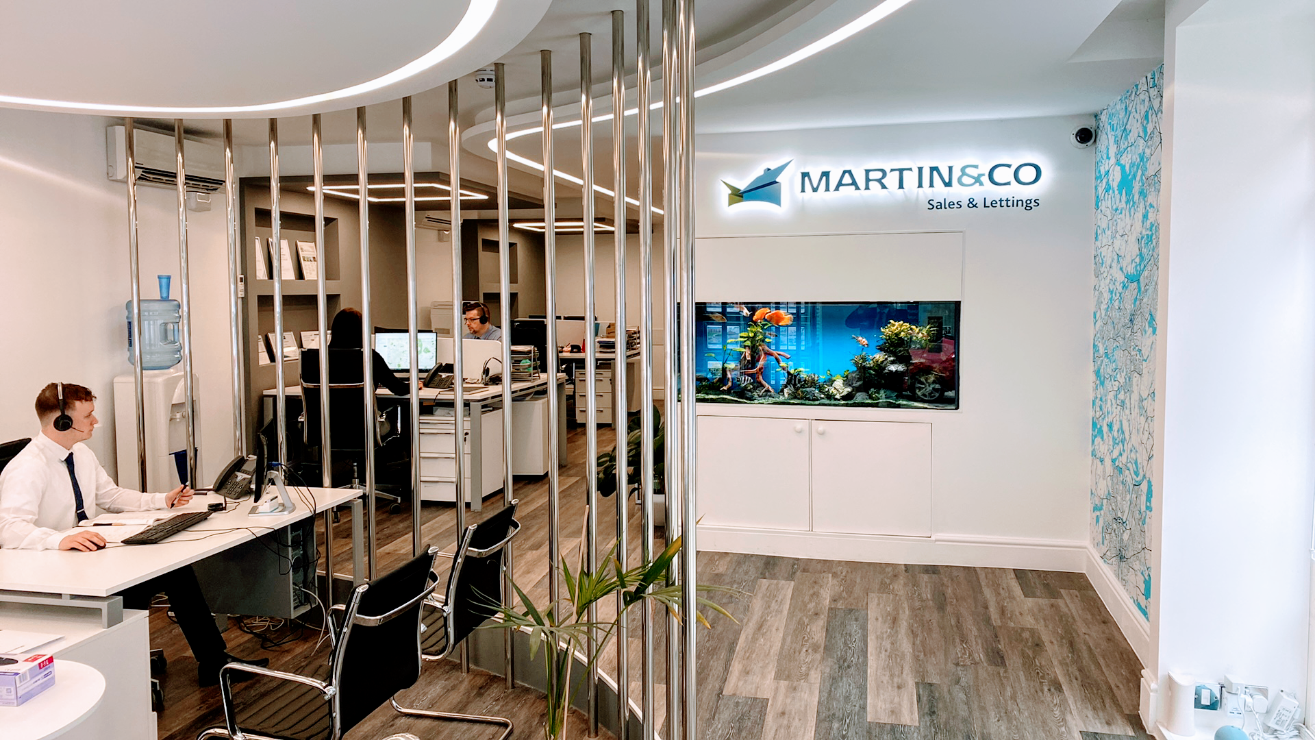 Images Martin & Co Woking Lettings & Estate Agents