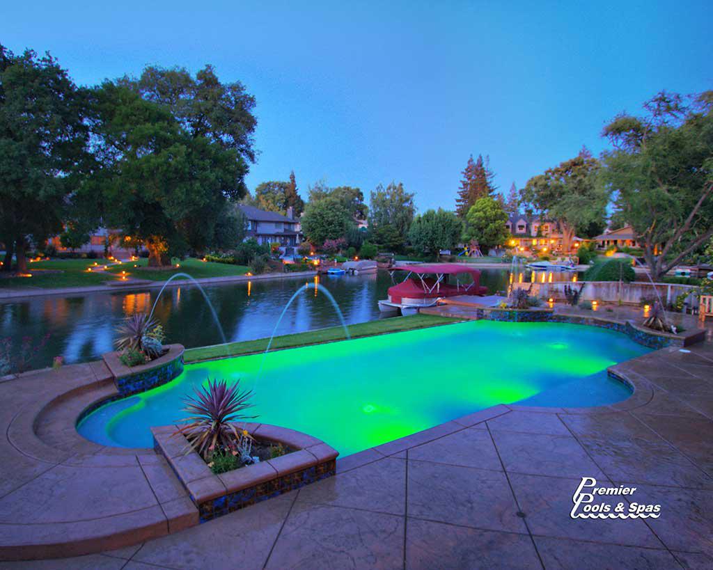 Image 4 | Premier Pools & Spas | Nashville West