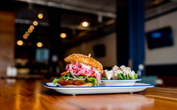 Images RegionAle American Sandwiches