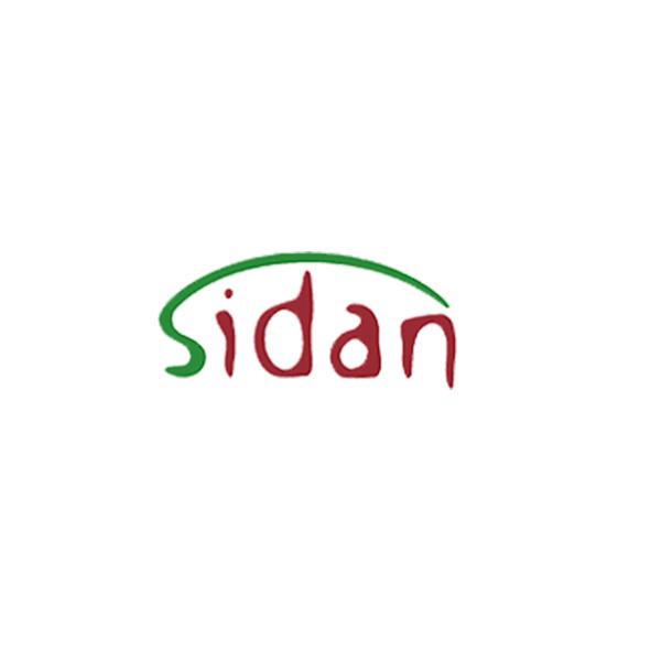 Hotel Pizzeria Sidan Logo