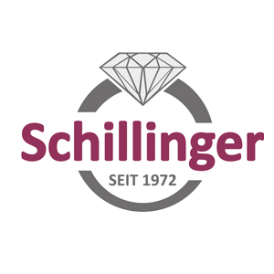 Kundenlogo Juwelier Schillinger Eheringe Trauringe Verlobungsringe Schmuck