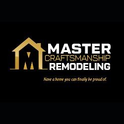 Master Craftsmanship Remodeling Logo