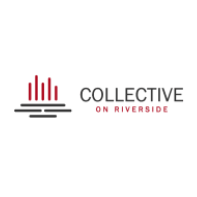 Collective on Riverside Logo