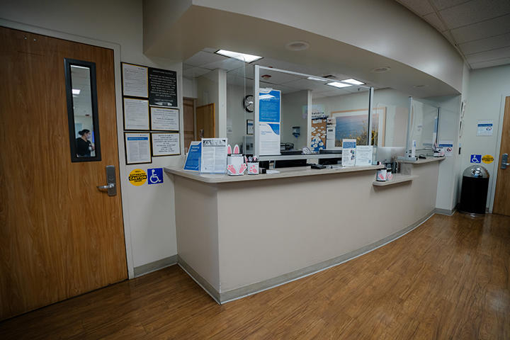 Image 5 | Providence Holy Cross Health Center at Santa Clarita
