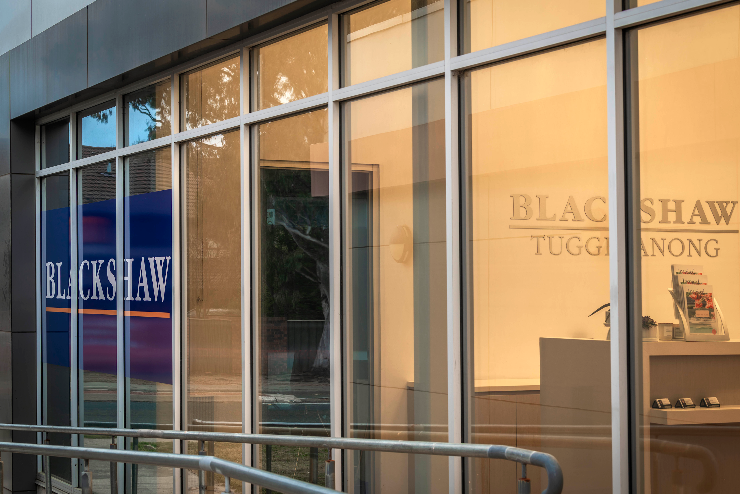 Images Blackshaw Real Estate Tuggeranong