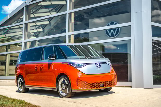 Images Volkswagen Columbus