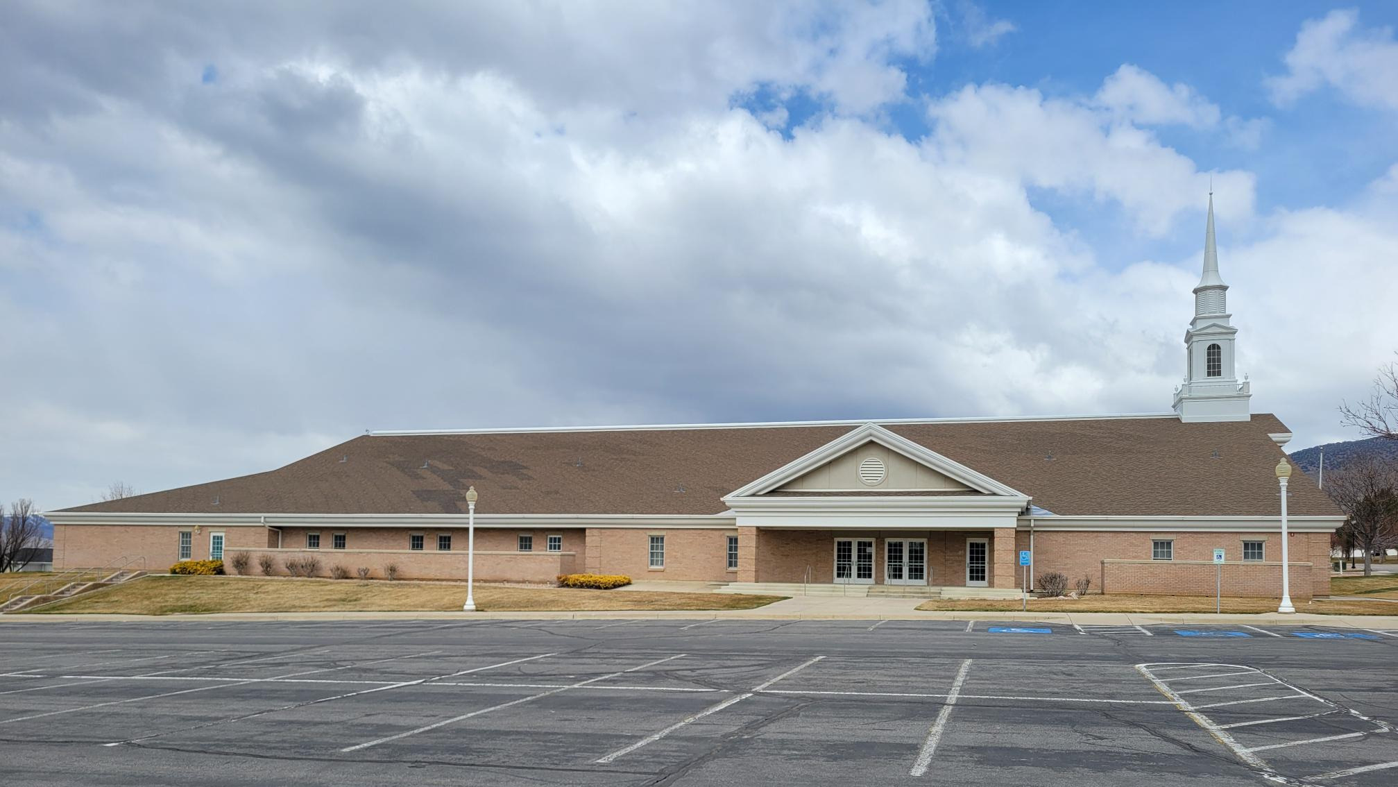 The Church of Jesus Christ of Latter-day Saints Image