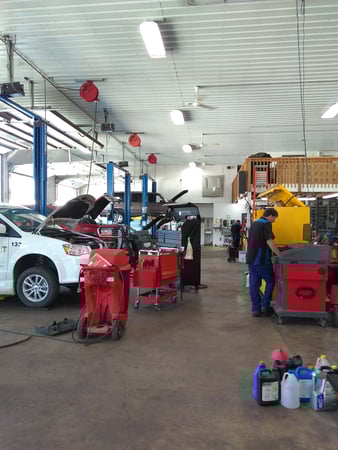 Images Z-1 Automotive Inc