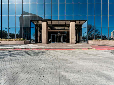 Image 2 | HQ - Texas, Richardson - Richardson Telecom