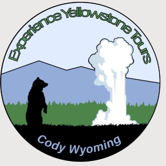 Experience Yellowstone Tours Logo