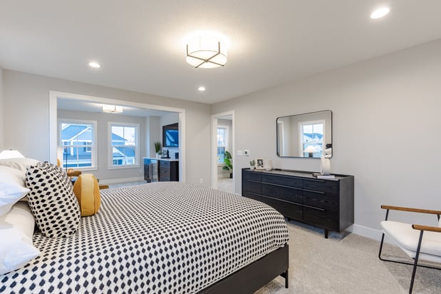 Images Hidden Lanes at Hobbs Station by Taylor Morrison