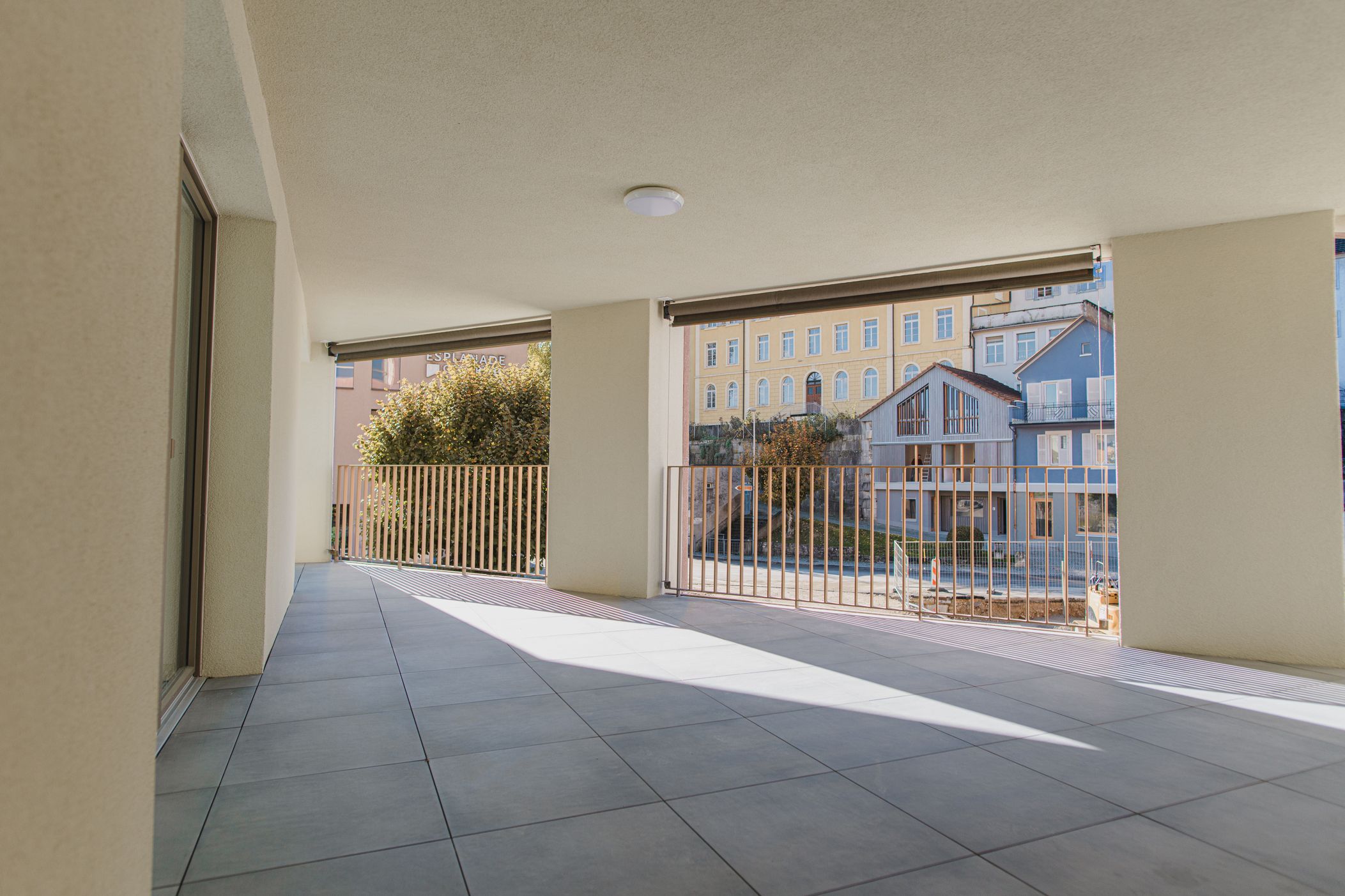 Bilder Les Pénates SA