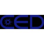 CED Riverside Logo