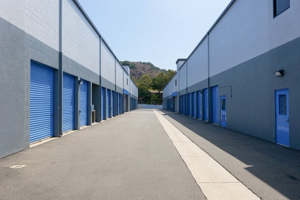 Images SmartStop Self Storage