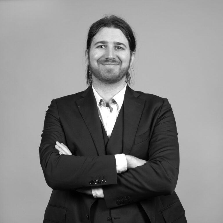 L'Etude & Fabbro, Boulevard de Pérolles 21 in Fribourg