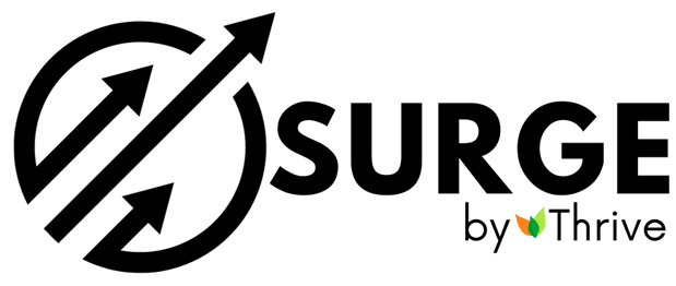 Images SURGE (by Thrive)