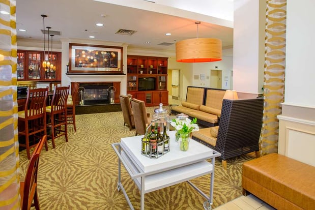 Images Hilton Garden Inn Rochester Downtown