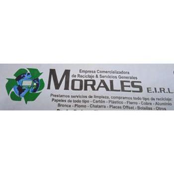 RECICLAJES Y PAPELERA MORALES Lima 923 789 849