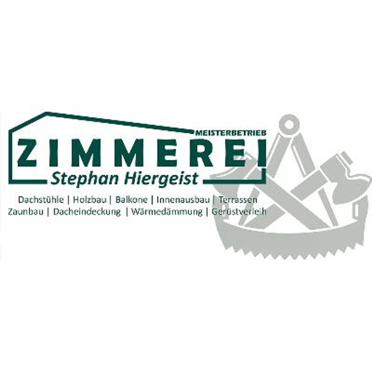 Zimmerei Stephan Hiergeist  