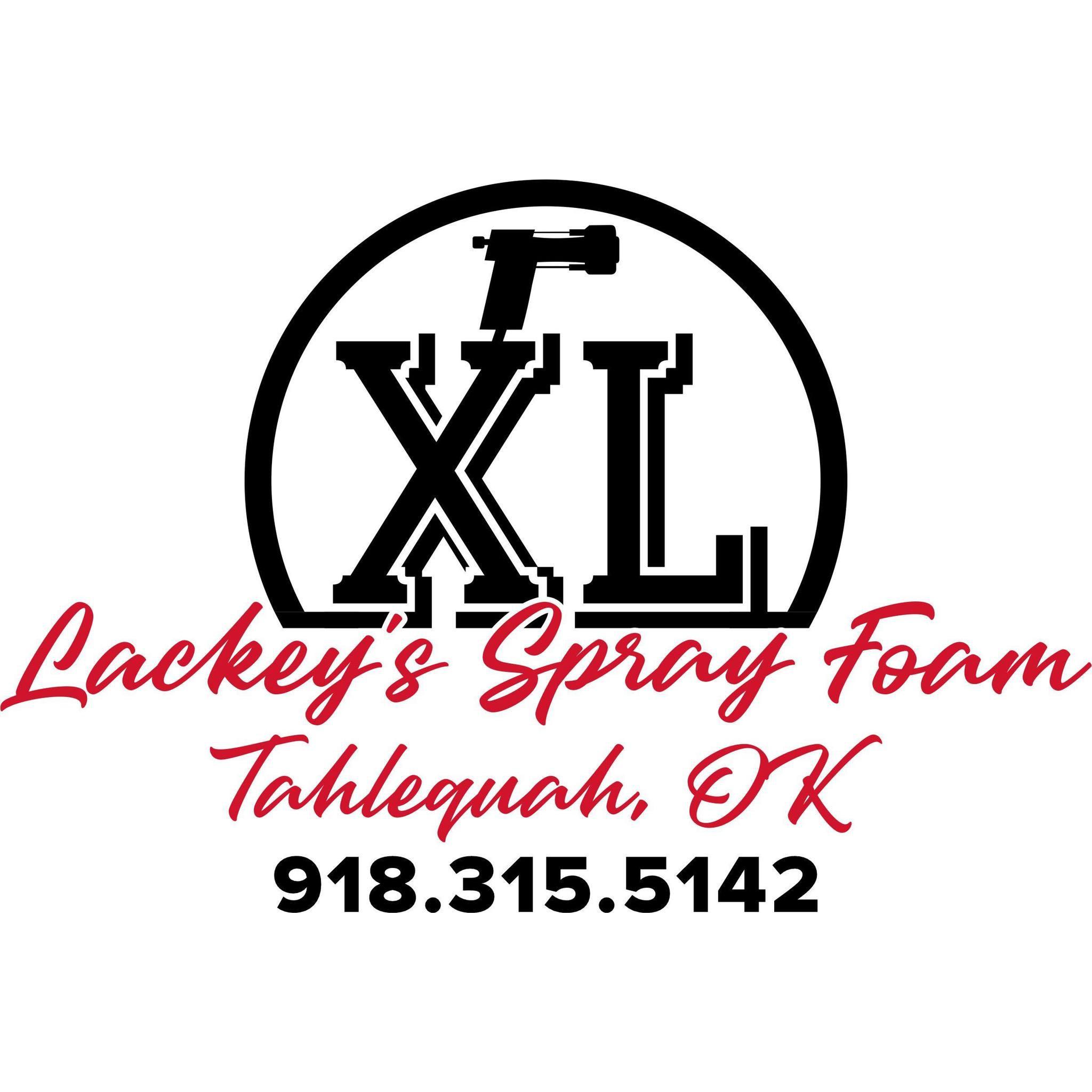 Lackey's Spray Foam - Tahlequah, OK - (918)315-5142 | ShowMeLocal.com