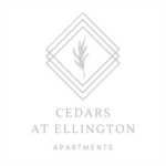 Cedars at Ellington Logo