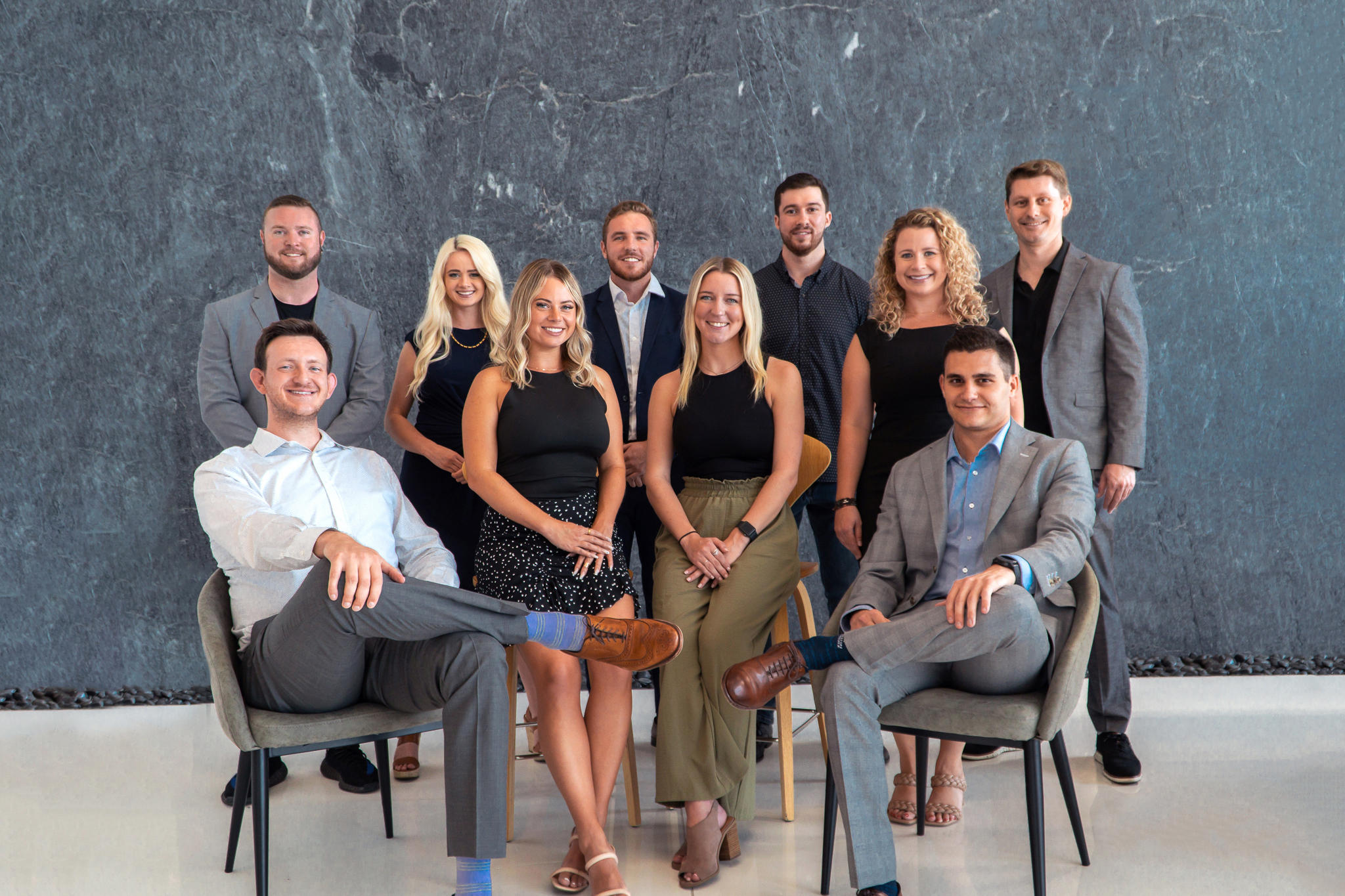 X2 Mortgage team