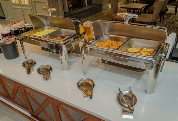 Images Homewood Suites by Hilton Ft. Worth-Bedford