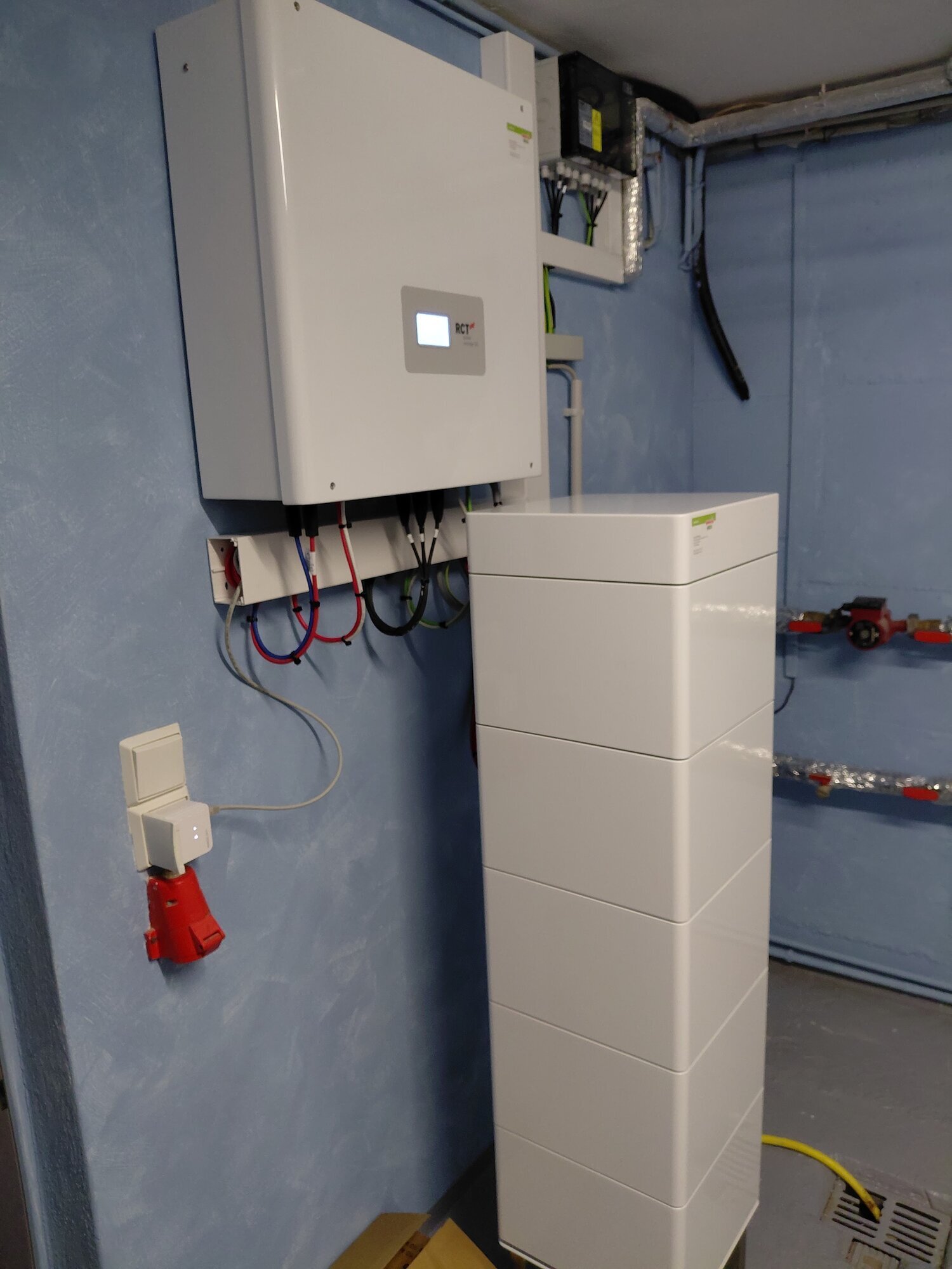 ProTech Haustechnik & Notdienst, Emmendinger Straße 2 in Sexau