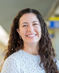 Jennifer B. Merriman