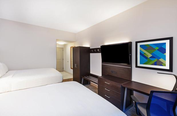 Images Holiday Inn Express & Suites Baton Rouge East by IHG